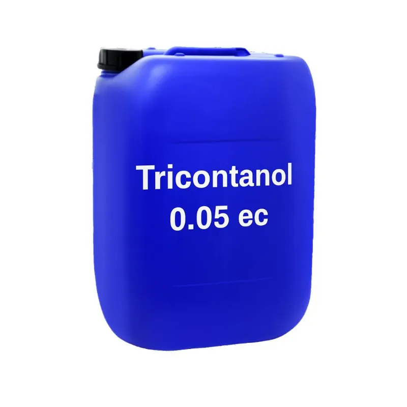 Tricontanol 0.05 EC